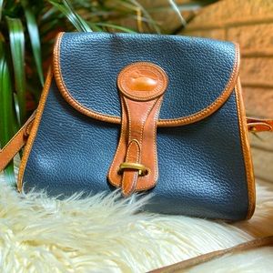 Dooney and Bourke vintage purse